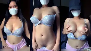 Bokep Indo Baby Zhu Toket Gede Idaman poster
