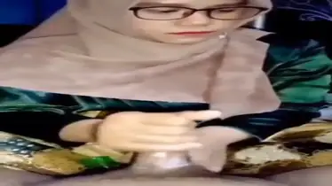 Bokep Indo Dicoliin Bu Guru Sampe Croot poster