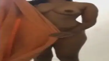 Habis Mandi Ngesex poster