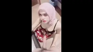 Jilbab Cantik BJ Pertama Kali Jago Bikin Kaget Semua Viral HD Indo 2026 poster
