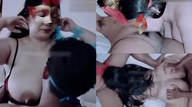 Tante PrincessBBW Sepong Mentok Full HD Viral 2026 Hot poster